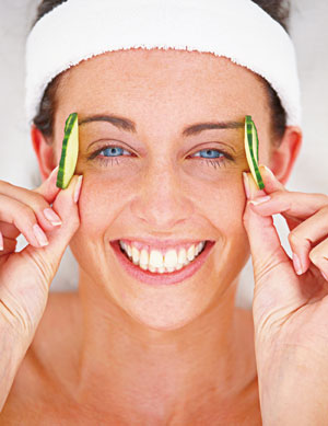 Gesundheit und Wellness im Bayerischen Wald